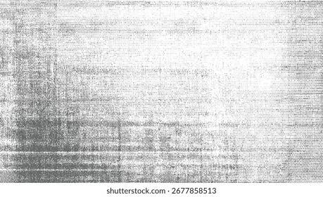Abstractas fondo texturizado gris y blanco con líneas diagonales y puntos dispersos creando un patrón angustiado.