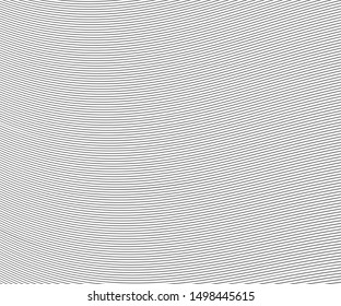 Abstract  grey white waves and lines pattern for your ideas, template background texture