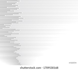 Olas blancas grises abstractas y patrón de líneas para sus ideas, textura de fondo de plantilla