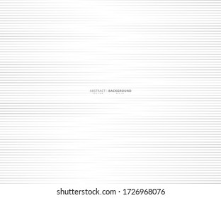 Abstract grey white waves and lines pattern for your ideas, template background texture - Vector illustration.  Brand new style for your business design.