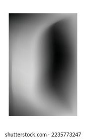 Abstract Greyscale Gradient Wall Decor  Abstract Greyscale Gradient Mesh Tools Wal Art