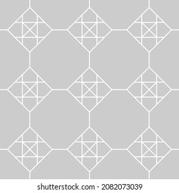 Abstract Grid colorful background.Vector illustration.