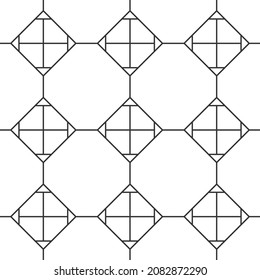 Abstrakter, bunter Hintergrund.Vektorgrafik.
