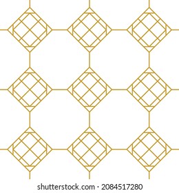 Abstract Grid colorful background.Vector illustration.