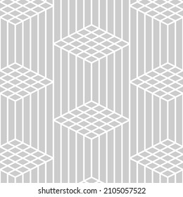 Abstract Grid colorful background.Vector illustration.
