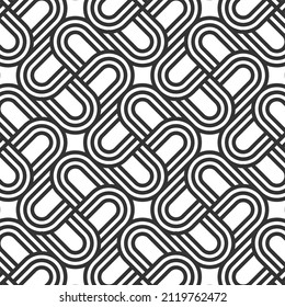 Abstract Grid colorful background.Vector illustration.