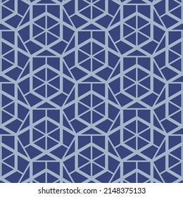Abstract Grid colorful background.Vector illustration.