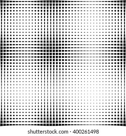 Abstract grid mesh background. Abstract grid, mesh monochrome texture, pattern. 