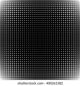 Abstract grid mesh background. Abstract grid, mesh monochrome texture, pattern. 