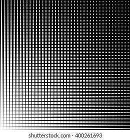 Abstract grid mesh background. Abstract grid, mesh monochrome texture, pattern. 