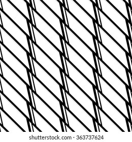 Abstract grid, mesh background / pattern. Seamlessly repeatable.