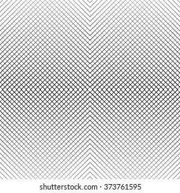 Abstract grid, mesh geometric pattern with thin intersecting lines