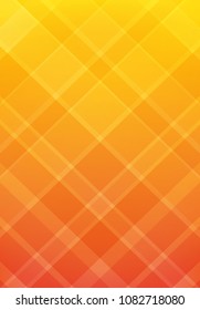 Abstract grid shape background corporated geometric background