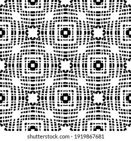 Resumen del patrón de vector sin fisuras de la tecnología de punta grométrica. Diseño gráfico de impresión superficial para telas, papel, papel de papel, envoltura de regalo, textiles, fondos y embalaje.