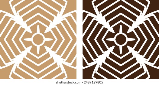 Abstract groovy hippie 70s backgrounds. Trendy retro wavy, swirl, seamless pattern background. Twisted texture, social media banner background