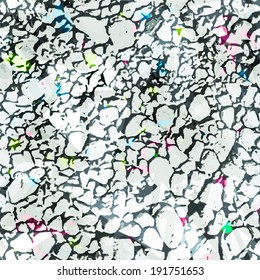 abstract ground seamless texture
