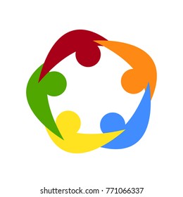 abstract group symbol