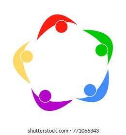 abstract group symbol