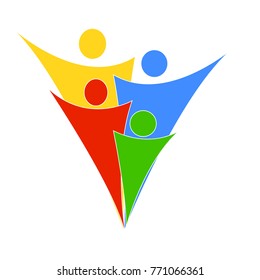 abstract group symbol