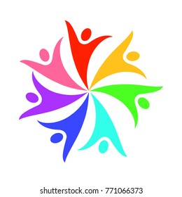 abstract group symbol