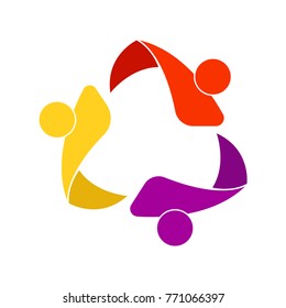 abstract group symbol