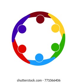 abstract group symbol