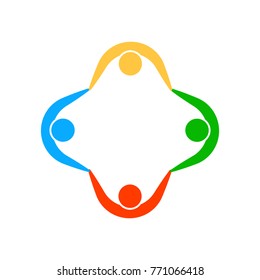 abstract group symbol