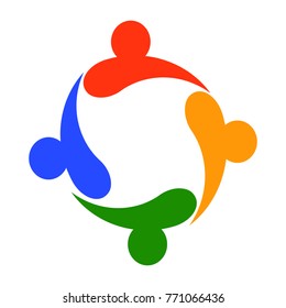 abstract group symbol