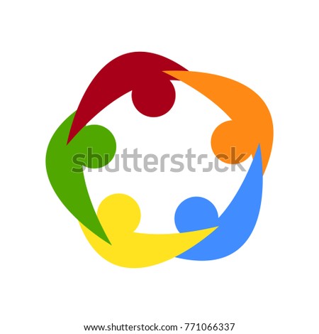 abstract group symbol