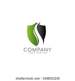 Abstract Grow Finance Logo Vector