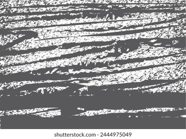 Abstract grung background with irregular horizontal and slanted horizontal lines