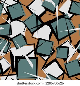 Abstract grunge background