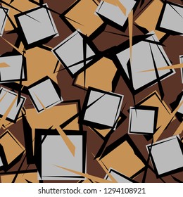 Abstract grunge background