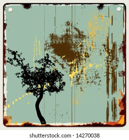 abstract grunge background