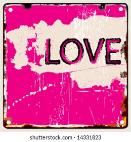 abstract grunge background