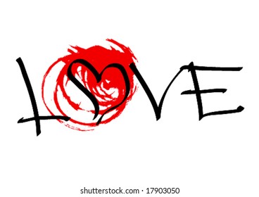 abstract grunge background