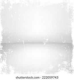 Abstract grunge background
