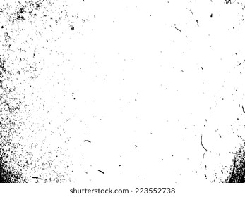 Abstract grunge background