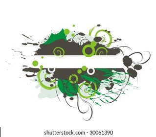 abstract grunge background