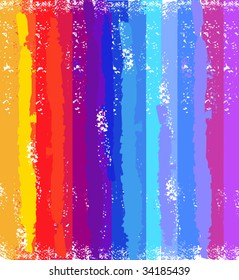Abstract grunge background