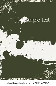 abstract grunge background