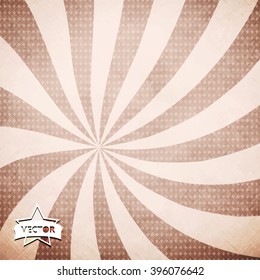Abstract grunge background