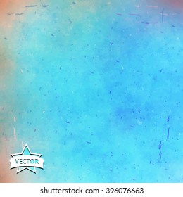 Abstract grunge background