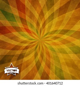Abstract grunge background