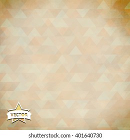 Abstract grunge background