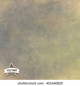 Abstract grunge background