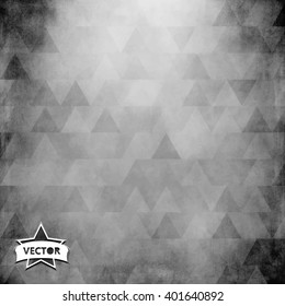 Abstract grunge background