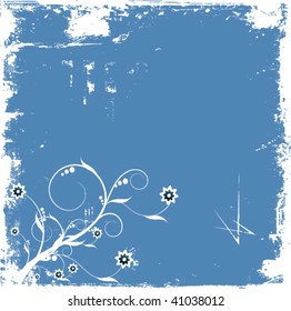 abstract grunge background