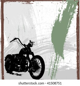 abstract grunge background