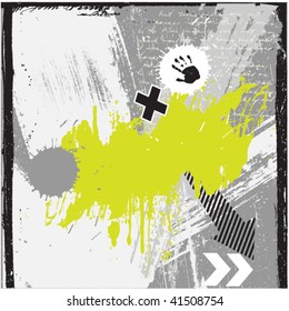 abstract grunge background